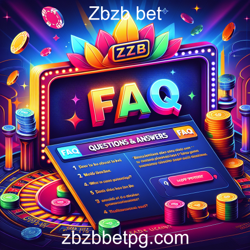 Entendendo a Seção FAQ do Zbzb Bet