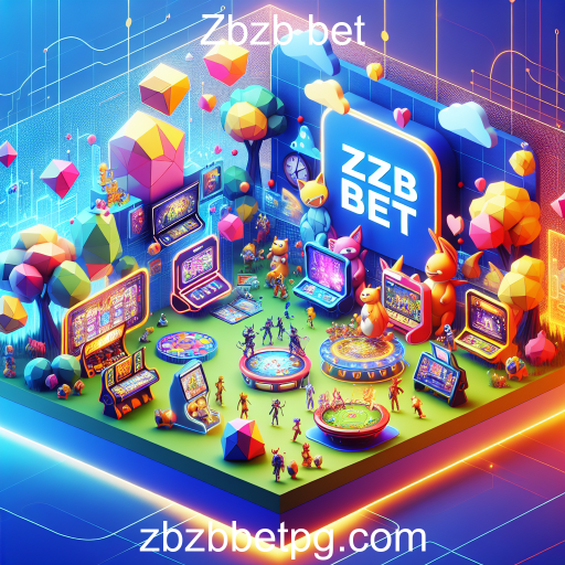 Explorando a Categoria de Jogos Virtuais no Zbzb bet